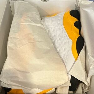 Air Jordan 13 Retro ‘Del Sol’